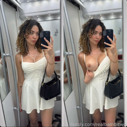 Bambi Two bambitwo_ Nude Leaked Onlyfans Photo Bambi Two bambitwo_ Nude Leaked Onlyfans Photo