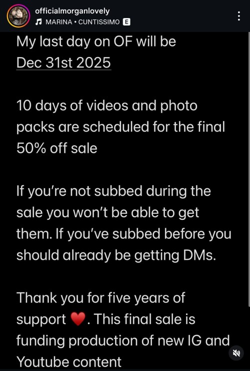 morganraecwc / dicksinthedishwasher Nude Leaked Onlyfans Photo