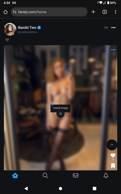 Bambi Two bambitwo_ Nude Leaked Onlyfans Photo Bambi Two bambitwo_ Nude Leaked Onlyfans Photo