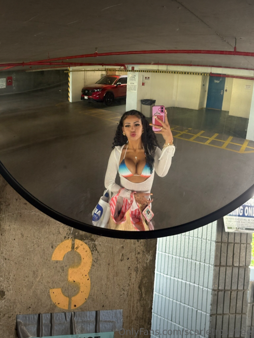 bbyscar18 / Scarletrose / arissa.estrela Nude Leaked Onlyfans Photo bbyscar18 / Scarletrose / arissa.estrela Nude Leaked Onlyfans Photo