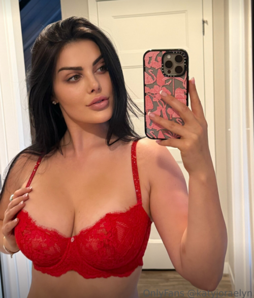 Katy Jo Raelyn Nude Leaked Onlyfans Photo Katy Jo Raelyn Nude Leaked Onlyfans Photo
