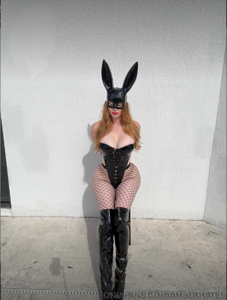 Amber Hayes Nude Leaked Onlyfans Photo Amber Hayes Nude Leaked Onlyfans Photo