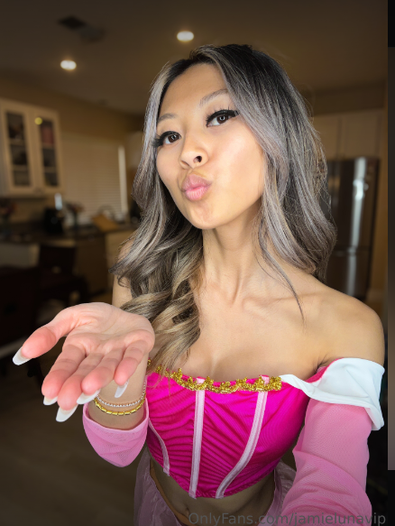AdventuresofRxB | collegecreammpiecutie1 | Jamie Luna | jamielunavip Nude Leaked Onlyfans Photo AdventuresofRxB | collegecreammpiecutie1 | Jamie Luna | jamielunavip Nude Leaked Onlyfans Photo