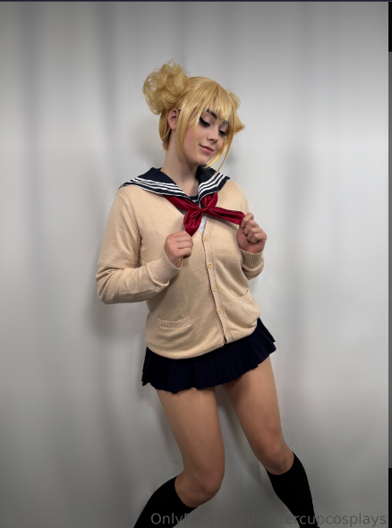 buttercupcosplays Nude Leaked Onlyfans Photo buttercupcosplays Nude Leaked Onlyfans Photo