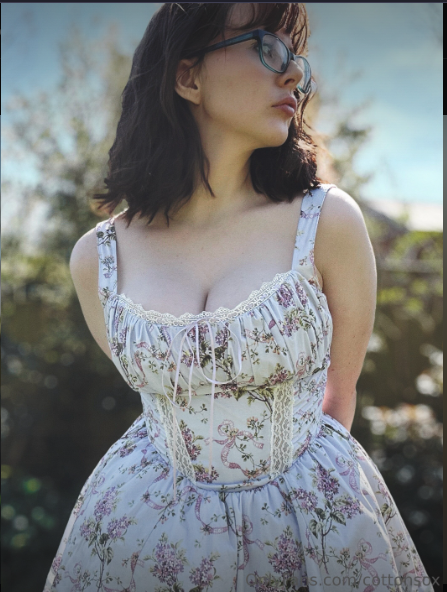 Alice Cotton Sox | Alicewinterhold Nude Leaked Onlyfans Photo Alice Cotton Sox | Alicewinterhold Nude Leaked Onlyfans Photo