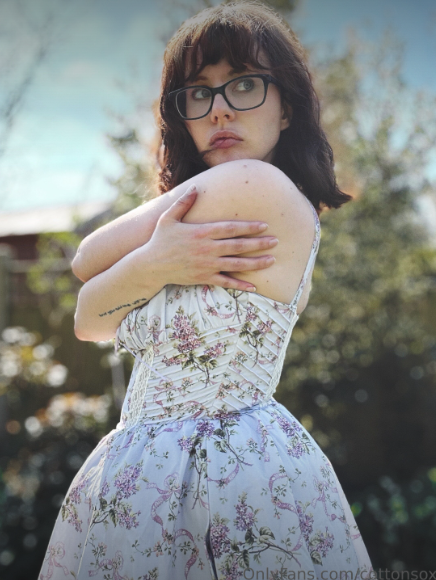 Alice Cotton Sox | Alicewinterhold Nude Leaked Onlyfans Photo Alice Cotton Sox | Alicewinterhold Nude Leaked Onlyfans Photo