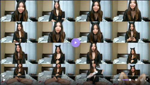 Clara Chan | Clara_chan Nude Leaked Onlyfans Photo Clara Chan | Clara_chan Nude Leaked Onlyfans Photo
