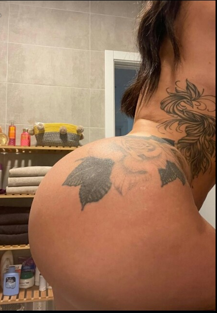 Jelena Dukic Nude Leaked Onlyfans Photo Jelena Dukic Nude Leaked Onlyfans Photo