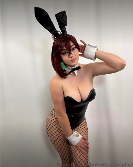 buttercupcosplays Nude Leaked Onlyfans Photo buttercupcosplays Nude Leaked Onlyfans Photo