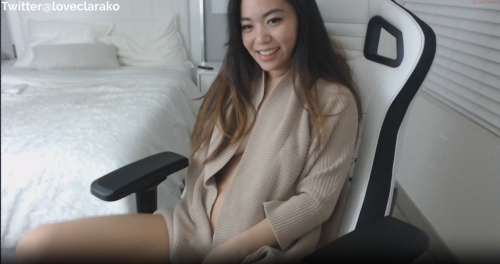 Clara Chan | Clara_chan Nude Leaked Onlyfans Photo Clara Chan | Clara_chan Nude Leaked Onlyfans Photo