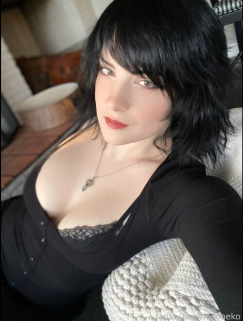 Hiso Neko Nude Leaked Onlyfans Photo Hiso Neko Nude Leaked Onlyfans Photo