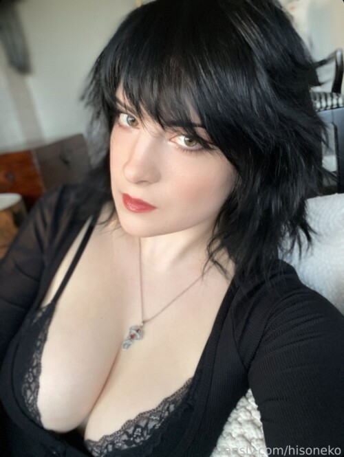 Hiso Neko Nude Leaked Onlyfans Photo Hiso Neko Nude Leaked Onlyfans Photo