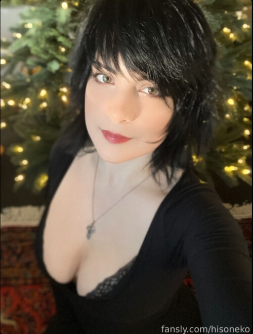Hiso Neko Nude Leaked Onlyfans Photo Hiso Neko Nude Leaked Onlyfans Photo