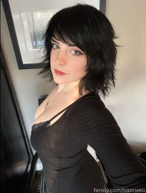 Hiso Neko Nude Leaked Onlyfans Photo Hiso Neko Nude Leaked Onlyfans Photo