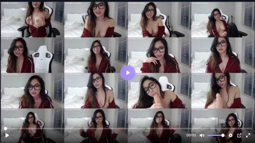 Clara Chan | Clara_chan Nude Leaked Onlyfans Photo Clara Chan | Clara_chan Nude Leaked Onlyfans Photo