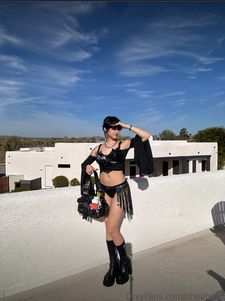 Shea Briar Nude Leaked Onlyfans Photo Shea Briar Nude Leaked Onlyfans Photo