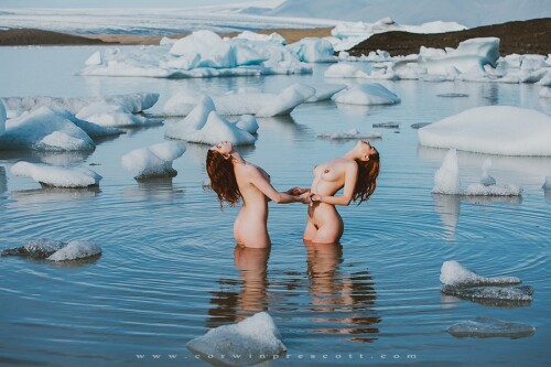 Icelandic Selkie Nude Leaked Onlyfans Photo Icelandic Selkie Nude Leaked Onlyfans Photo