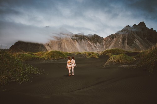 Icelandic Selkie Nude Leaked Onlyfans Photo Icelandic Selkie Nude Leaked Onlyfans Photo