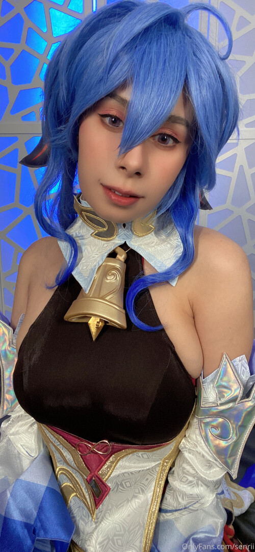 Senrii Nude Leaked Onlyfans Photo