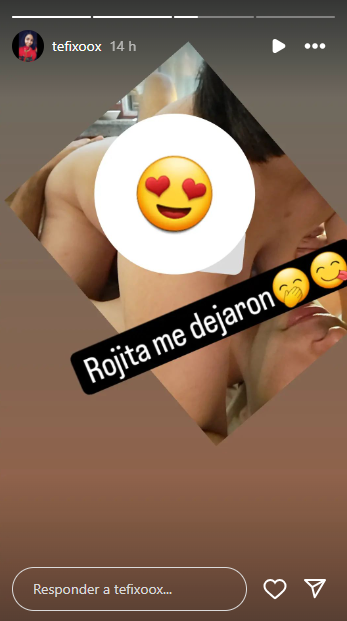 malditakoneja22 / xmalditakonejax / TEFI Nude Leaked Onlyfans Photo malditakoneja22 / xmalditakonejax / TEFI Nude Leaked Onlyfans Photo
