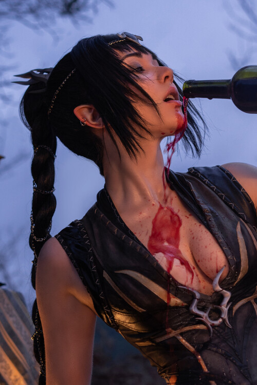 Misaki Sai / Sai Westwood Nude Leaked Onlyfans Photo