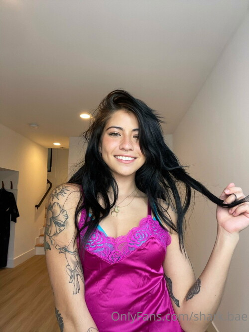 Lunariaxlee - shark.bae - kyliemaelyn Nude Leaked Onlyfans Photo Lunariaxlee - shark.bae - kyliemaelyn Nude Leaked Onlyfans Photo