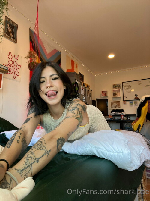 Lunariaxlee - shark.bae - kyliemaelyn Nude Leaked Onlyfans Photo Lunariaxlee - shark.bae - kyliemaelyn Nude Leaked Onlyfans Photo