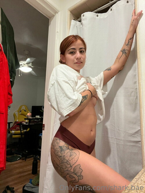 Lunariaxlee - shark.bae - kyliemaelyn Nude Leaked Onlyfans Photo Lunariaxlee - shark.bae - kyliemaelyn Nude Leaked Onlyfans Photo