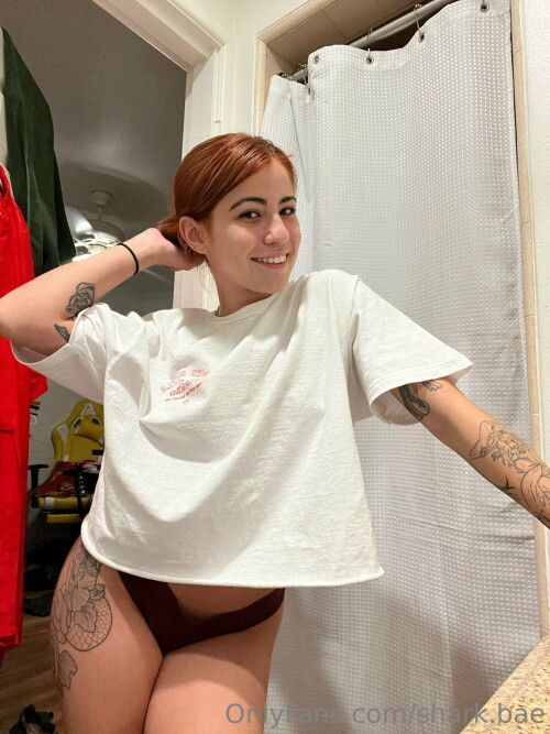 Lunariaxlee - shark.bae - kyliemaelyn Nude Leaked Onlyfans Photo Lunariaxlee - shark.bae - kyliemaelyn Nude Leaked Onlyfans Photo