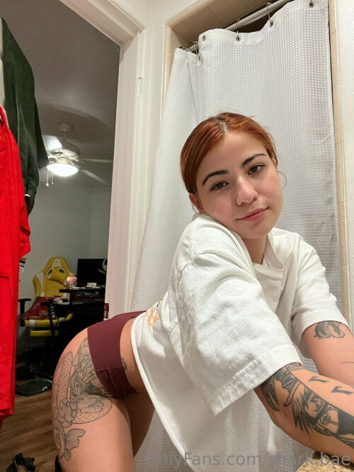 Lunariaxlee - shark.bae - kyliemaelyn Nude Leaked Onlyfans Photo Lunariaxlee - shark.bae - kyliemaelyn Nude Leaked Onlyfans Photo