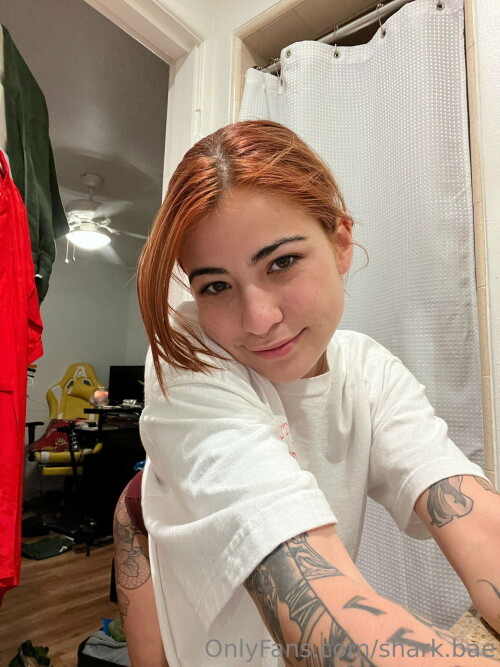 Lunariaxlee - shark.bae - kyliemaelyn Nude Leaked Onlyfans Photo Lunariaxlee - shark.bae - kyliemaelyn Nude Leaked Onlyfans Photo