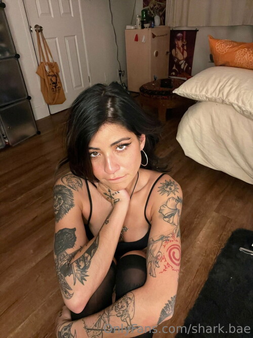 Lunariaxlee - shark.bae - kyliemaelyn Nude Leaked Onlyfans Photo Lunariaxlee - shark.bae - kyliemaelyn Nude Leaked Onlyfans Photo