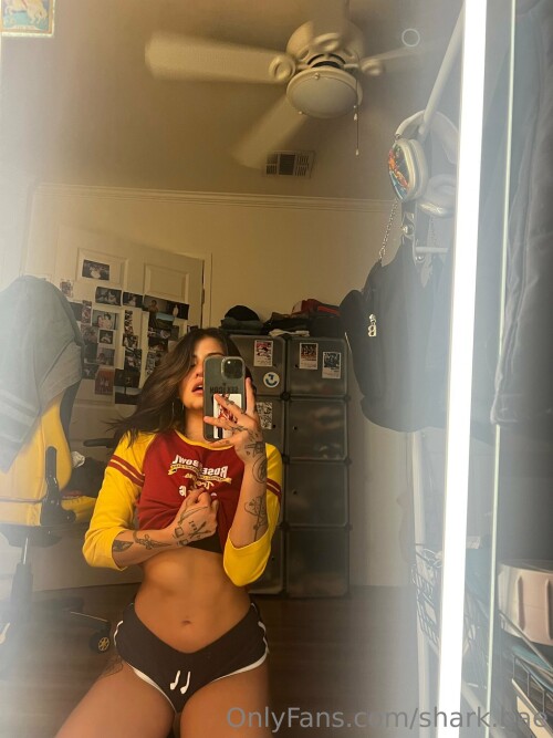 Lunariaxlee - shark.bae - kyliemaelyn Nude Leaked Onlyfans Photo Lunariaxlee - shark.bae - kyliemaelyn Nude Leaked Onlyfans Photo