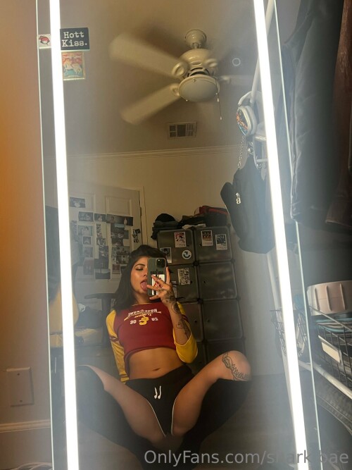 Lunariaxlee - shark.bae - kyliemaelyn Nude Leaked Onlyfans Photo Lunariaxlee - shark.bae - kyliemaelyn Nude Leaked Onlyfans Photo