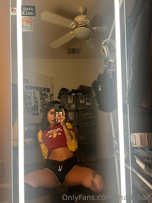 Lunariaxlee - shark.bae - kyliemaelyn Nude Leaked Onlyfans Photo Lunariaxlee - shark.bae - kyliemaelyn Nude Leaked Onlyfans Photo
