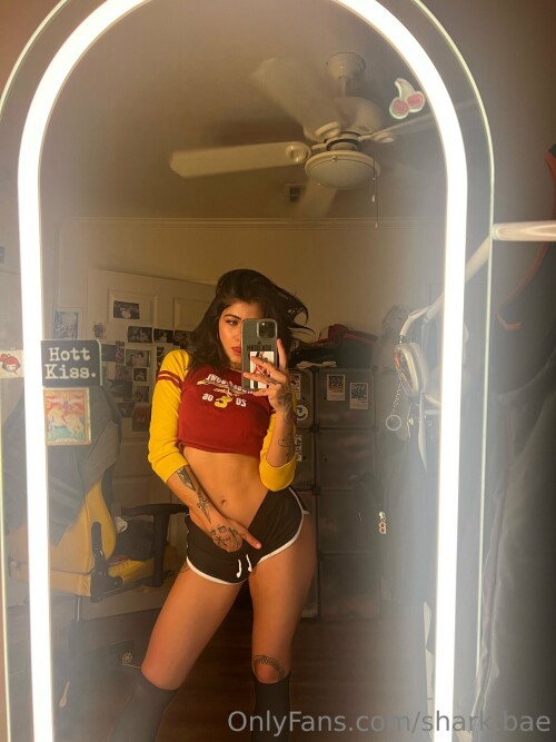 Lunariaxlee - shark.bae - kyliemaelyn Nude Leaked Onlyfans Photo Lunariaxlee - shark.bae - kyliemaelyn Nude Leaked Onlyfans Photo