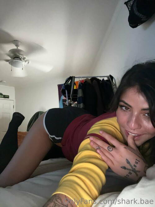 Lunariaxlee - shark.bae - kyliemaelyn Nude Leaked Onlyfans Photo Lunariaxlee - shark.bae - kyliemaelyn Nude Leaked Onlyfans Photo