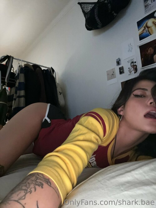Lunariaxlee - shark.bae - kyliemaelyn Nude Leaked Onlyfans Photo Lunariaxlee - shark.bae - kyliemaelyn Nude Leaked Onlyfans Photo