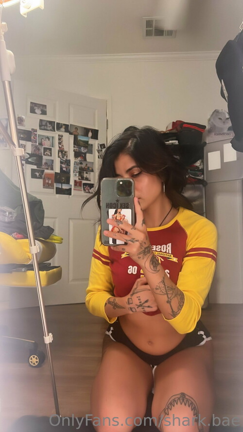 Lunariaxlee - shark.bae - kyliemaelyn Nude Leaked Onlyfans Photo Lunariaxlee - shark.bae - kyliemaelyn Nude Leaked Onlyfans Photo