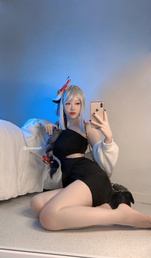 Evawishx | evawxsh | imeva Nude Leaked Onlyfans Photo Evawishx | evawxsh | imeva Nude Leaked Onlyfans Photo