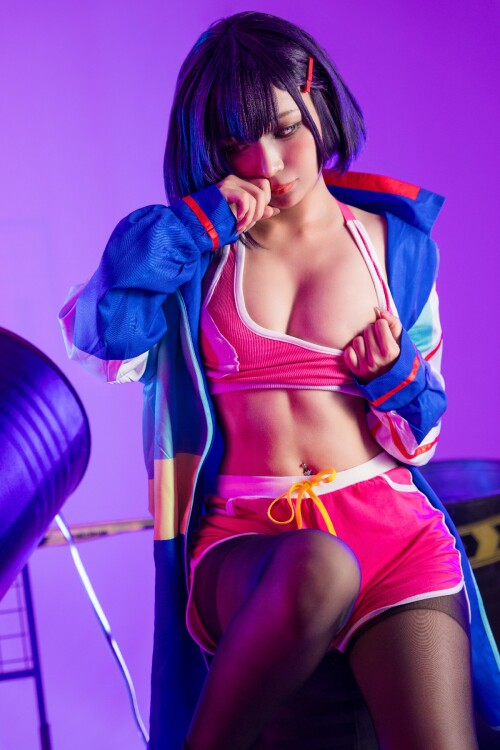 Umeko J Nude Leaked Onlyfans Photo Umeko J Nude Leaked Onlyfans Photo