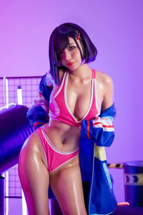 Umeko J Nude Leaked Onlyfans Photo Umeko J Nude Leaked Onlyfans Photo