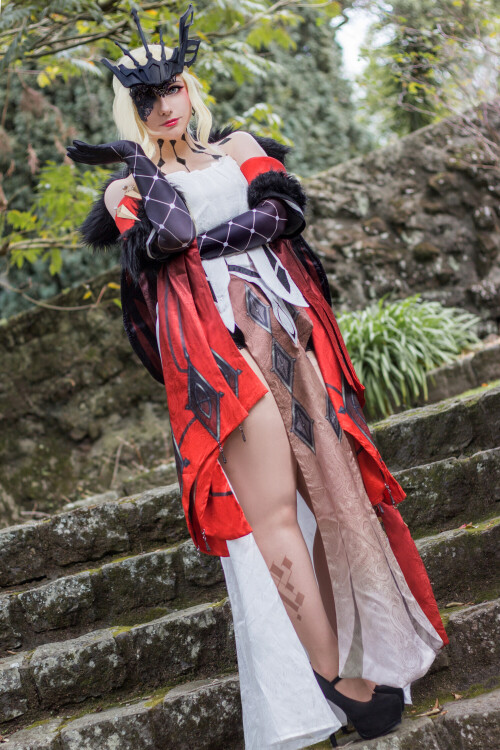 Mirikashi Cosplay Nude Leaked Onlyfans Photo Mirikashi Cosplay Nude Leaked Onlyfans Photo