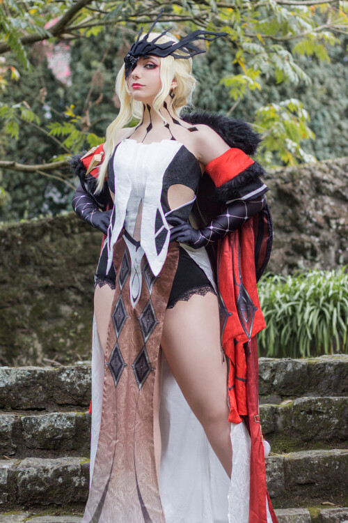 Mirikashi Cosplay Nude Leaked Onlyfans Photo Mirikashi Cosplay Nude Leaked Onlyfans Photo