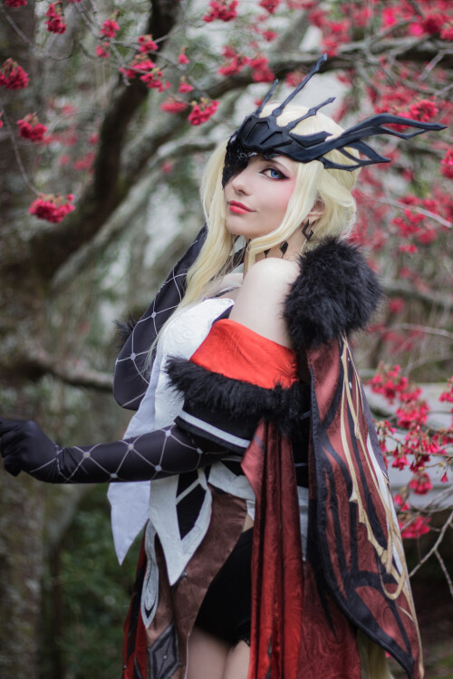 Mirikashi Cosplay Nude Leaked Onlyfans Photo Mirikashi Cosplay Nude Leaked Onlyfans Photo