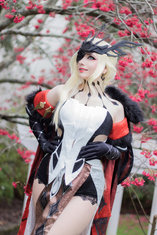 Mirikashi Cosplay Nude Leaked Onlyfans Photo Mirikashi Cosplay Nude Leaked Onlyfans Photo