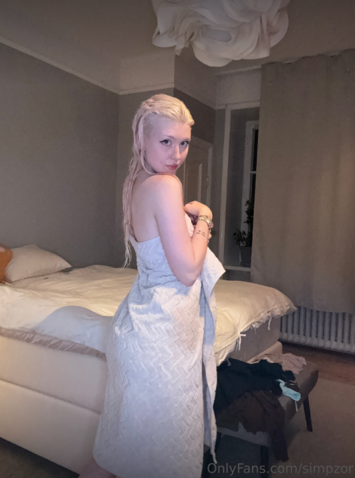 Linzor - Simpzor Nude Leaked Onlyfans Photo Linzor - Simpzor Nude Leaked Onlyfans Photo