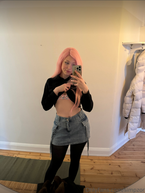 Linzor - Simpzor Nude Leaked Onlyfans Photo Linzor - Simpzor Nude Leaked Onlyfans Photo