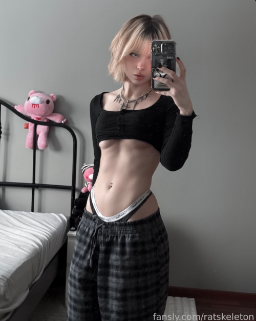 Ratskeleton Nude Leaked Onlyfans Photo Ratskeleton Nude Leaked Onlyfans Photo