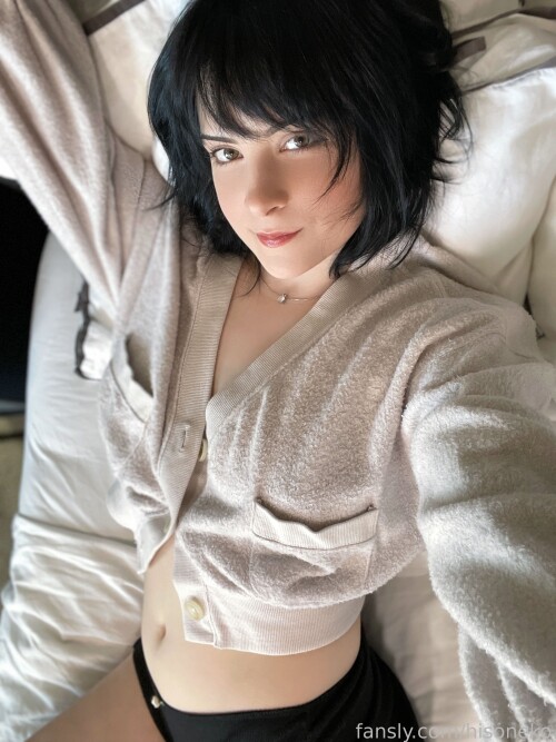 Hiso Neko Nude Leaked Onlyfans Photo Hiso Neko Nude Leaked Onlyfans Photo